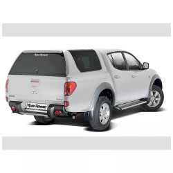 Купить Кунг для Mitsubishi L200 Longbed - Road Ranger RH3 Profi L